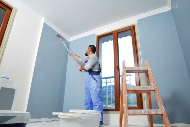 Best Water Damage & Mold Remediation  in Joseph City, AZ