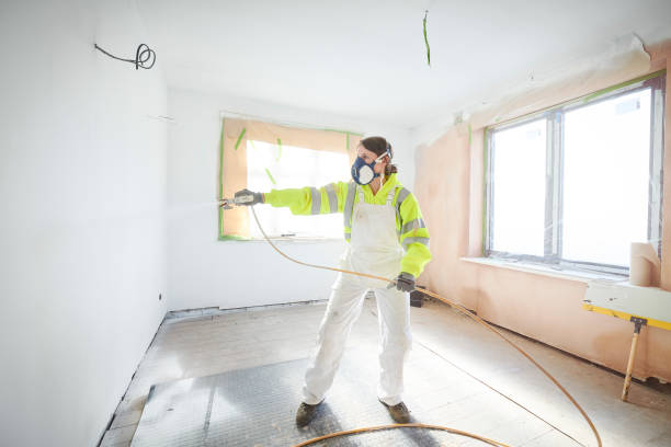 Environmental Consulting for Mold Prevention in Joseph City, AZ